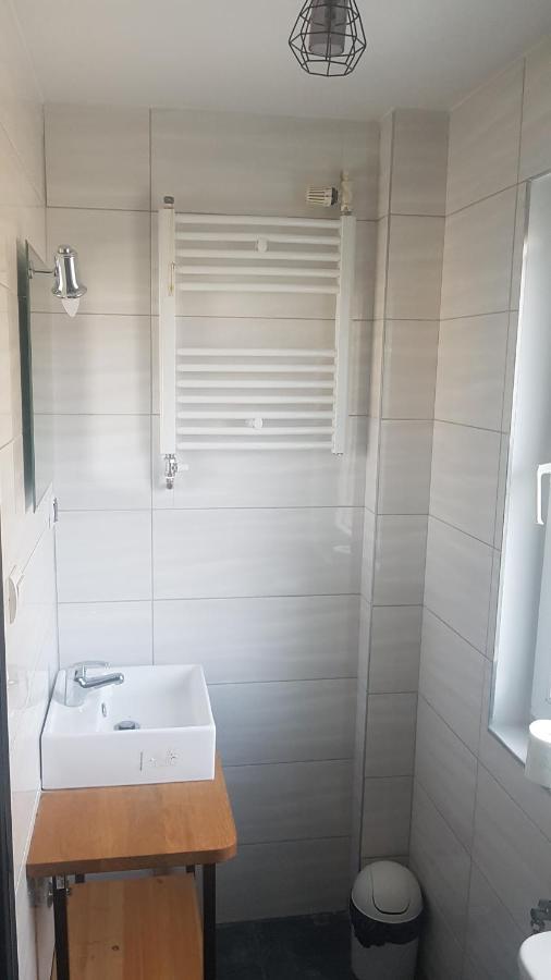 Skaly Spaly Przesieka Ngoại thất bức ảnh